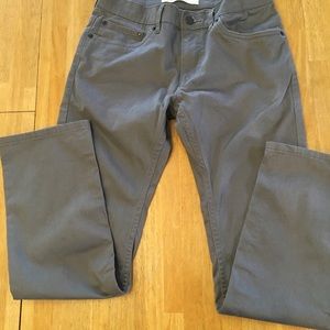 Boys Levi 511 slim fit Jeans, size 16 Reg, 28 X 28